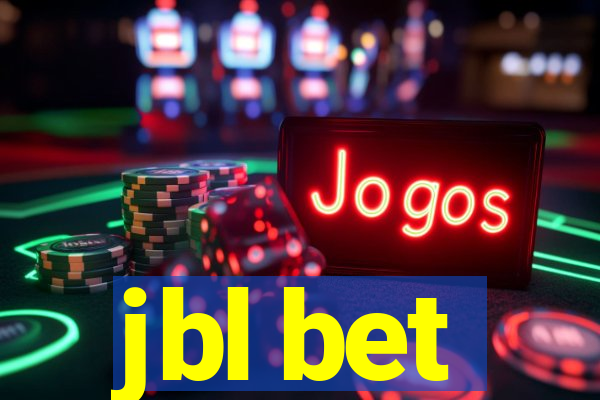 jbl bet